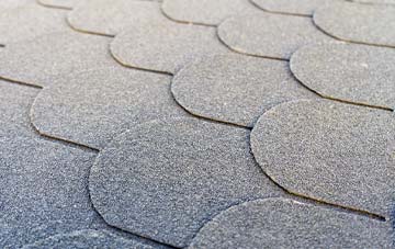 Crook Of Devon asphalt roofing costs