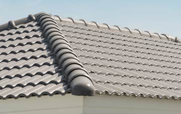 advantages of Crook Of Devon clay roofing