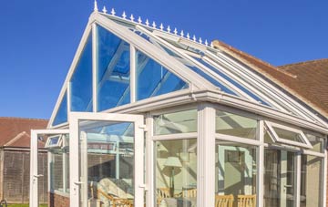 conservatory roof insulation costs Crook Of Devon
