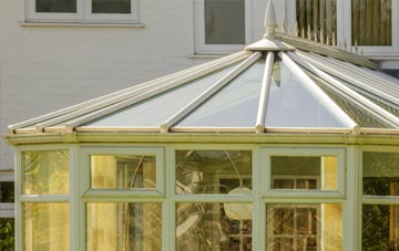 conservatory roof repair Crook Of Devon, Perth And Kinross
