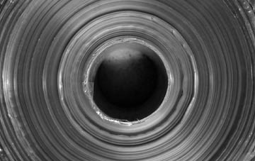 Crook Of Devon edpm waterproofing