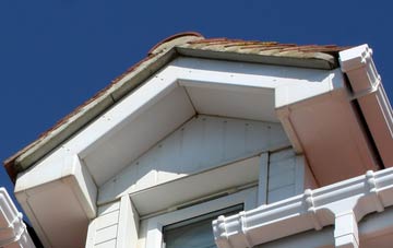 Crook Of Devon fascia installation costs