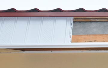 Crook Of Devon fascia repair costs