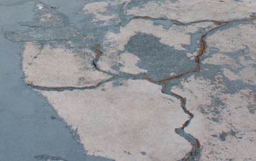 fibreglass roofing replacement Crook Of Devon