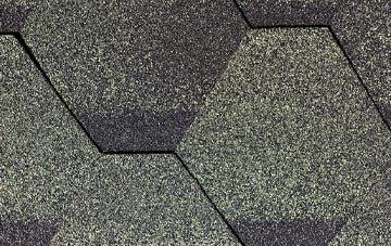 Crook Of Devon fibreglass shingle repairs