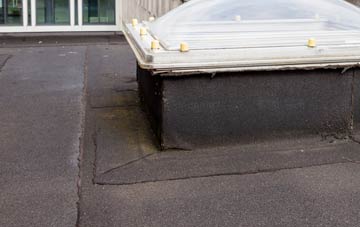 disadvantages of Crook Of Devon flat roofs