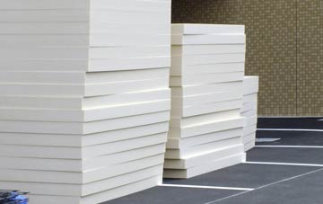 Crook Of Devon flat roof insulation costs