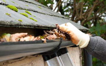 gutter cleaning Crook Of Devon, Perth And Kinross