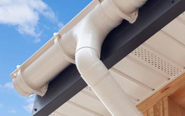 Crook Of Devon gutter installation costs