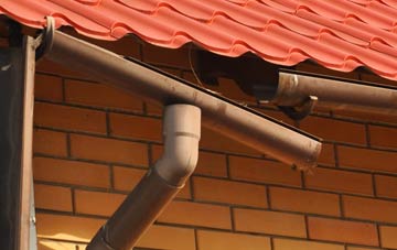 Crook Of Devon gutter repair costs