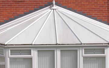 Crook Of Devon polycarbonate conservatory roof repairs