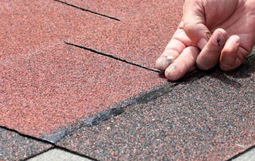Crook Of Devon asphalt roof repairs