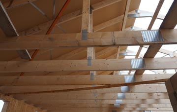 Crook Of Devon roof truss costs