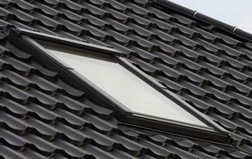 benefits of Crook Of Devon roof windows