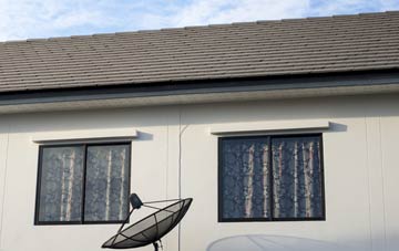 Crook Of Devon rubber roof costs
