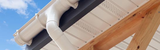 get Crook Of Devon guttering quotes today