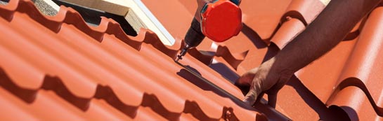 save on Crook Of Devon roof installation costs