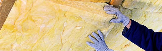 quotes for Crook Of Devon roof insulation