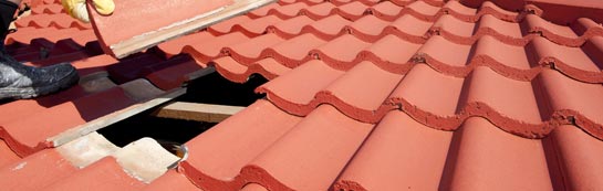 compare Crook Of Devon roof repair quotes