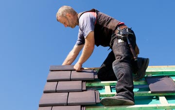 disadvantages of Crook Of Devon slate roofing