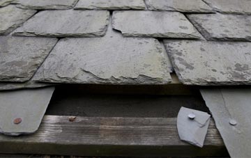 Crook Of Devon slate roof repairs and maintenance