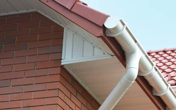 Crook Of Devon soffit repair costs