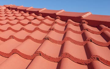 Crook Of Devon tile and slate roof replacement