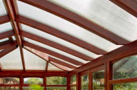 Crook Of Devon conservatory roofing insulation