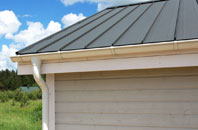 Crook Of Devon fascia repair