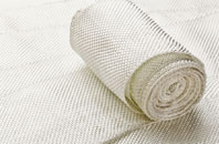 Crook Of Devon fibreglass roofing repairs