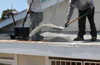 Crook Of Devon flat roofing repair