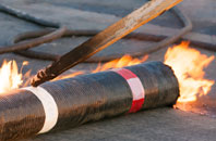 free Crook Of Devon flat roofing repair quotes