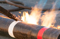 Crook Of Devon flat roofing replacement