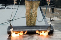 Crook Of Devon flat roof sealing quote