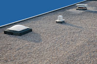Crook Of Devon flat roofing