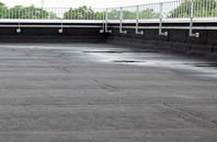 find rated Crook Of Devon flat roofing companies