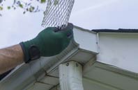 rated Crook Of Devon guttering repair companies