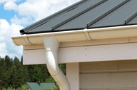 Crook Of Devon soffits