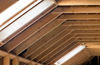 Crook Of Devon tapered roof insulation quotes