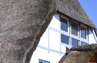 find rated Crook Of Devon thatchers